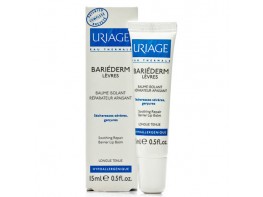 Imagen del producto Bariederm labios balsamo barrera 15ml