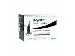 Imagen del producto Bioscalin energy men 10 ampollas