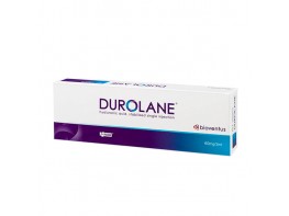 Imagen del producto Durolane jeringa precargada 3ml