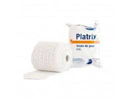 Imagen del producto Platrix venda yeso 2,70mx10cm