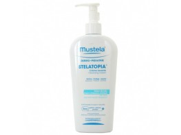 Imagen del producto Mustela Stelatopia gel de baño 500ml