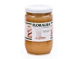 Imagen del producto FLORALBA CREMA DE ALMENDRA 765 GR.