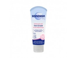 Imagen del producto Sanosan crema hidratante 75 ml