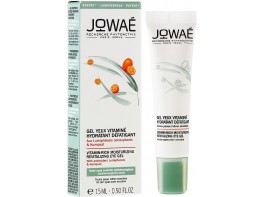 Imagen del producto Jowaé Gel contorno de ojos vitaminado