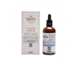 Imagen del producto Mi Rebotica Loción anticaspa 100 ml