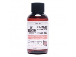 Imagen del producto Mi Rebotica minitalla champú original  50 ml