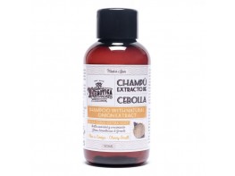 Imagen del producto Mi Rebotica minitalla champú ultrasuave 50 ml