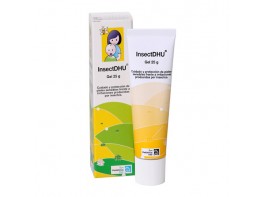 Imagen del producto Insectdhu gel 20g