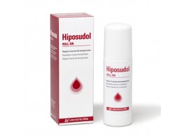 Imagen del producto HIPOSUDOL ROLL-ON SOLUCION 50 ML