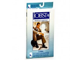 Imagen del producto CALCETIN JOBST C.NORMAL NEGRO T/GDE.