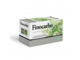 Imagen del producto Aboca finocarbo plus tisana 20 bolsitas