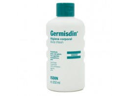 Imagen del producto Germisdin higiene corporal gel 250ml
