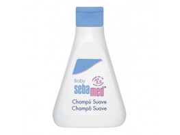 Imagen del producto Sebamed Baby champú suave 150ml