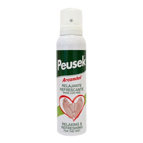 Imagen de Peusek arcandol relajante spray 150ml