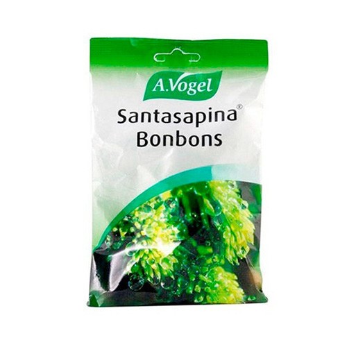 Imagen de A. Vogel santasapina bonbons bolsa 100g