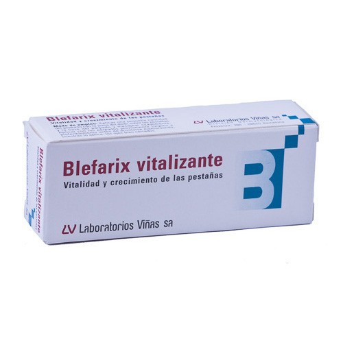 Imagen de Blefarix vitalizante unguento 4ml