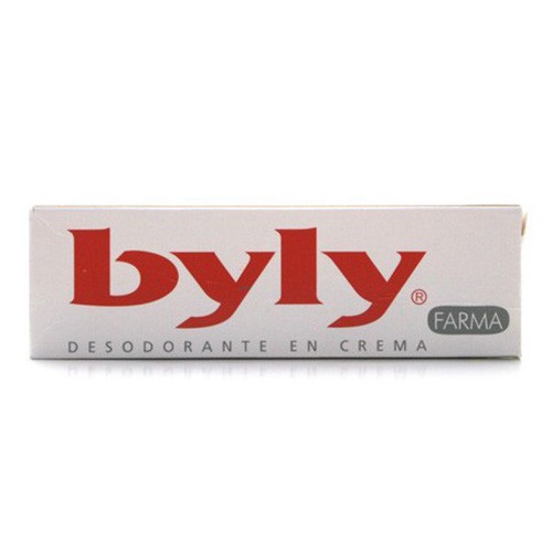 Imagen de Desodorante byly farma crema 30ml