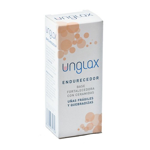 Imagen de UNGLAX ENDURECEDOR UÑAS Nº2 12 ML