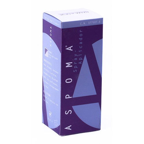 Imagen de Aspoma spray-aplicador 75ml