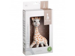 La jirafa sophie juguete 100% hevea r616400