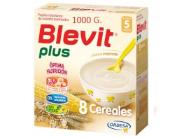 Blemil Plus 8 cereales 1000g