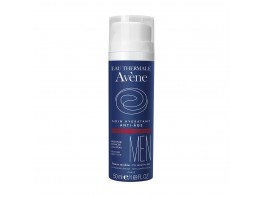 Avene men cuidado hidratante antiedad 50ml