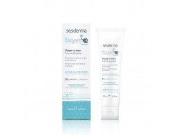 Sesderma Babyses pediatric crema pañal 100ml