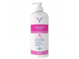 Vagisil Higiene Íntima Diaria pH Balance 500ml