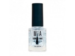 Mia Esmalte Gel Effect 3D Top Coat